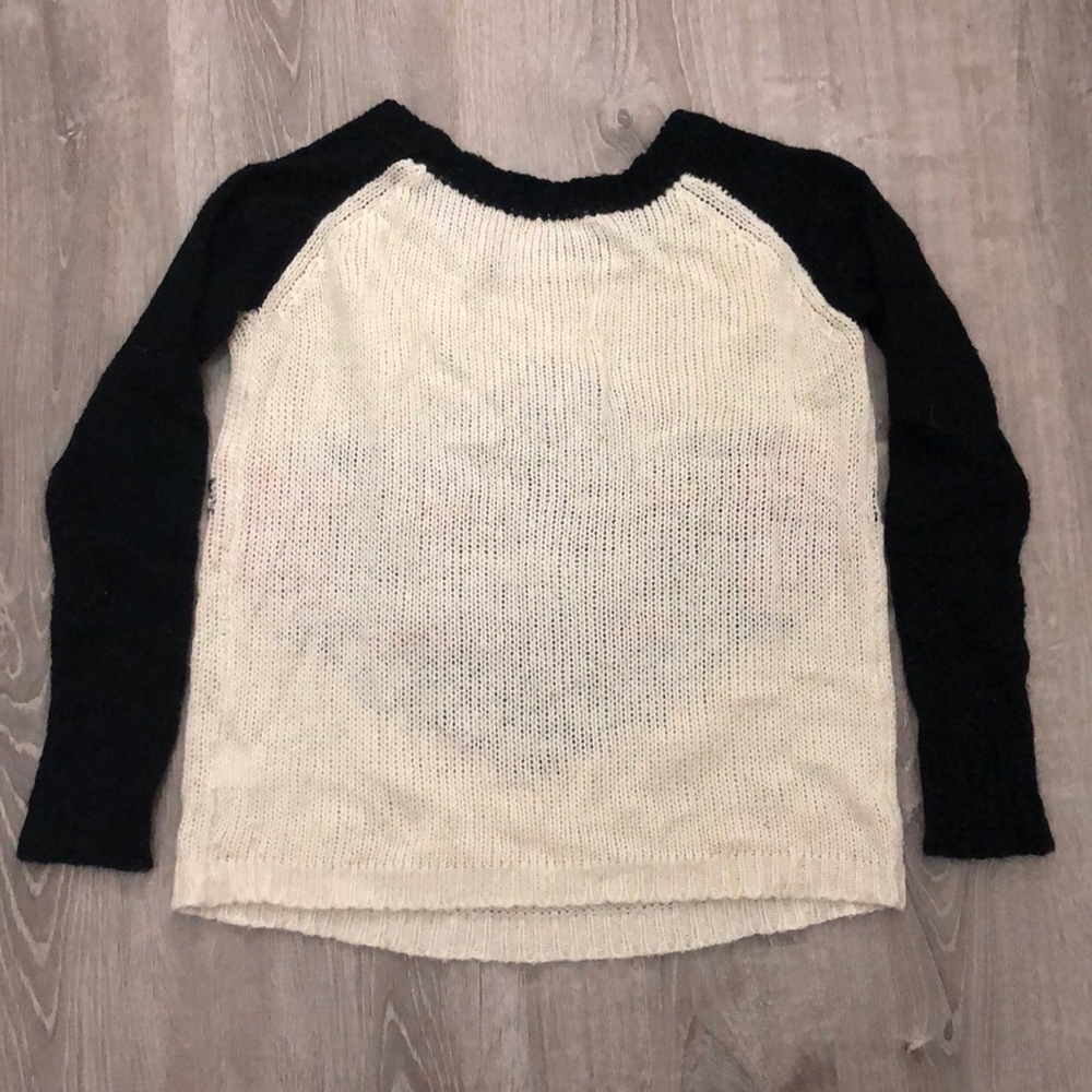 Tobi Aztec Sweater - Picture 3 of 4